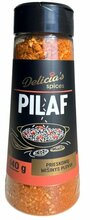 Maitseainesegu Delicia's Pilaf, 140 g