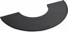Grillplaat Hofats Bowl Plancha 00256, 60 cm x 30 cm x 2 cm