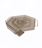 Külmsuitsugeneraator KamadoClub, 21,5 cm x 21,5 cm
