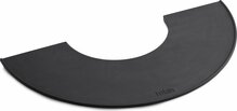 Grillplaat Hofats Bowl Plancha 00256, 60 cm x 30 cm x 2 cm