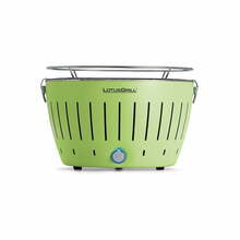 Grill Lotusgrill G 340 Standard, roheline