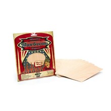 Küpsetuspaber Axtschlag, kirss