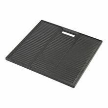 Universaalne grillplaat Char-Broil, 37,5 cm x 38,5 cm x 1 cm