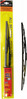 Klaasipuhasti Alburnus, raamiga, 610 mm