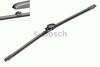 Tagumine kojamees Bosch Aerotwin A380H, 380 mm
