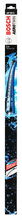 Klaasipuhasti Bosch Aerotwin Plus AP30U, raamita, 750 mm