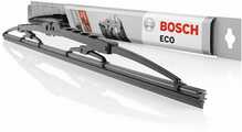 Klaasipuhasti Bosch Eco 55C, raamiga, 55 cm
