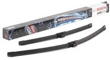 Kojameeste komplekt Bosch Aerotwin A206S, 650/475 mm