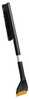Jääkaabits harjaga Fiskars Plus, 63 cm