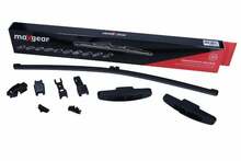 Klaasipuhasti MAXGEAR 39-0602