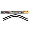 Klaasipuhastite komplekt Bosch Aerotwin A953S, 650/500 mm, 2 tk