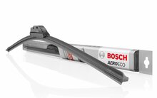 Klaasipuhasti Bosch Aero Eco Blister AE480, raamita, 48 cm
