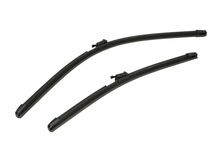 Klaasipuhastite komplekt Valeo Aquablade VA302, 650/480 mm
