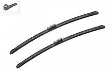 Klaasipuhastite komplekt Bosch Aerotwin A926S, 530/475 mm