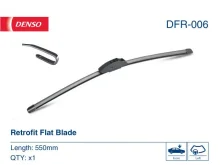 Auto klaasipuhasti Denso DFR-006, 550 mm