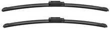 Klaasipuhastajate komplekt Bosch Aerotwin A934S, 555/560 mm, 2 tk