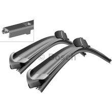 Klaasipuhastite komplekt Bosch Aerotwin A955S, 600/575 mm