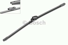 Tagumine kojamees Bosch Aerotwin A331H, 33 cm