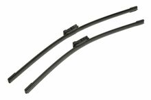 Klaasipuhastite komplekt Bosch Aerotwin A974S, 530/475 mm, 2 tk