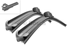 Klaasipuhastajate komplekt Bosch Aerotwin A923S, 530 mm, 2 tk