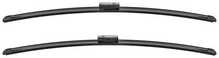 Klaasipuhasti Bosch Aerotwin Multi-Clip AM469S, 700 mm