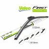 Klaasipuhasti Valeo First Multiconnection FM40, 400 mm