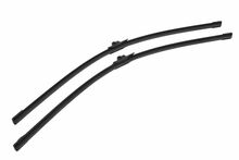 Klaasipuhastajate komplekt Bosch Aerotwin A942S, 650/650 mm, 2 tk