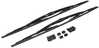 Klaasipuhasti kumm SWF Trucks Wiper Blade 700 mm