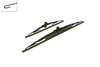 Klaasipuhastite komplekt Bosch Twin Spoiler 578S, 575/360 mm