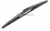 Tagumine kojamees Bosch Rear H402, 400 mm