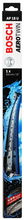 Klaasipuhasti Bosch Aerotwin AP18U Plus, 450 mm