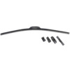 Auto klaasipuhasti Dunlop Flat Blade, 60 cm
