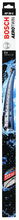 Klaasipuhasti Bosch Aerotwin Plus AP28U, raamita, 700 mm