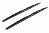 Klaasipuhastajate komplekt Valeo Silencio Performance VM211, 550/550 mm, 2 tk