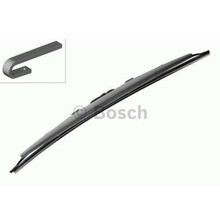 Klaasipuhasti Bosch Twin Spoiler 550US, 550 mm