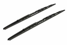 Klaasipuhastajate komplekt Valeo Silencio Performance VM211, 550/550 mm, 2 tk