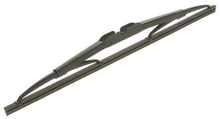 Tagumine kojamees Bosch Rear H407, 400 mm
