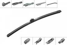 Klaasipuhasti Bosch Aerotwin Plus AP425U, 425 mm