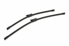 Klaasipuhastajate komplekt Bosch Aerotwin A298S, 600/500 mm