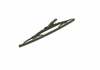 Tagumine klaasipuhasti Bosch ECO 34C, 340 mm