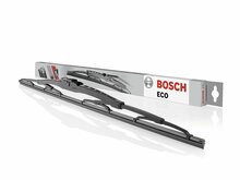 Klaasipuhasti Bosch ECO 60C, 60 cm