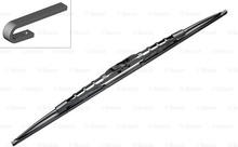 Klaasipuhasti Bosch Twin N70, 700 mm