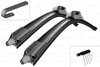 Kojameeste komplekt Bosch Aerotwin Retrofit AR609S, 600 mm, 2 tk