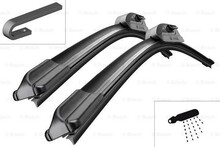 Kojameeste komplekt Bosch Aerotwin Retrofit AR609S, 600 mm, 2 tk