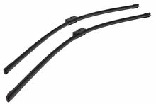 Klaasipuhastajate komplekt Bosch Aerotwin A949S, 650/650 mm