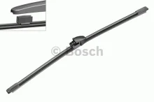 Tagumine kojamees Bosch Aerotwin A350H, 350 mm