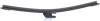 Tagumine klaasipuhasti Bosch Aerotwin A302H, 300 mm
