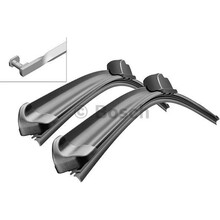 Klaasipuhastite komplekt Bosch Aerotwin A957S, 650/550 mm