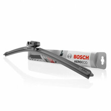 Klaasipuhasti Bosch Aero Eco Blister AE380, 38 cm