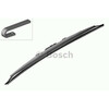 Klaasipuhasti Bosch Twin Spoiler 600US, 600 mm